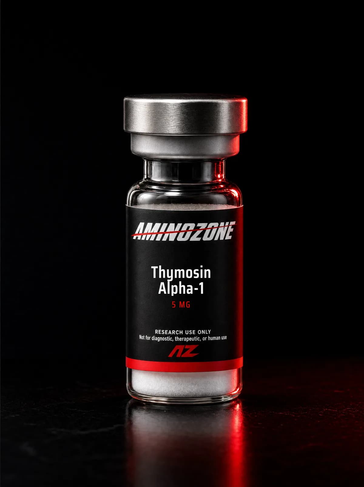 Thymosin Alpha-1